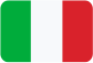 INTERSERVIS Export - Import, s.r.o. Italiano
